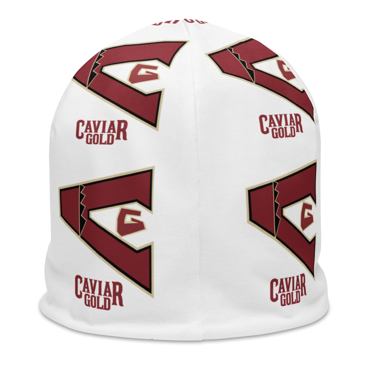 CAVI BACKS Beanie