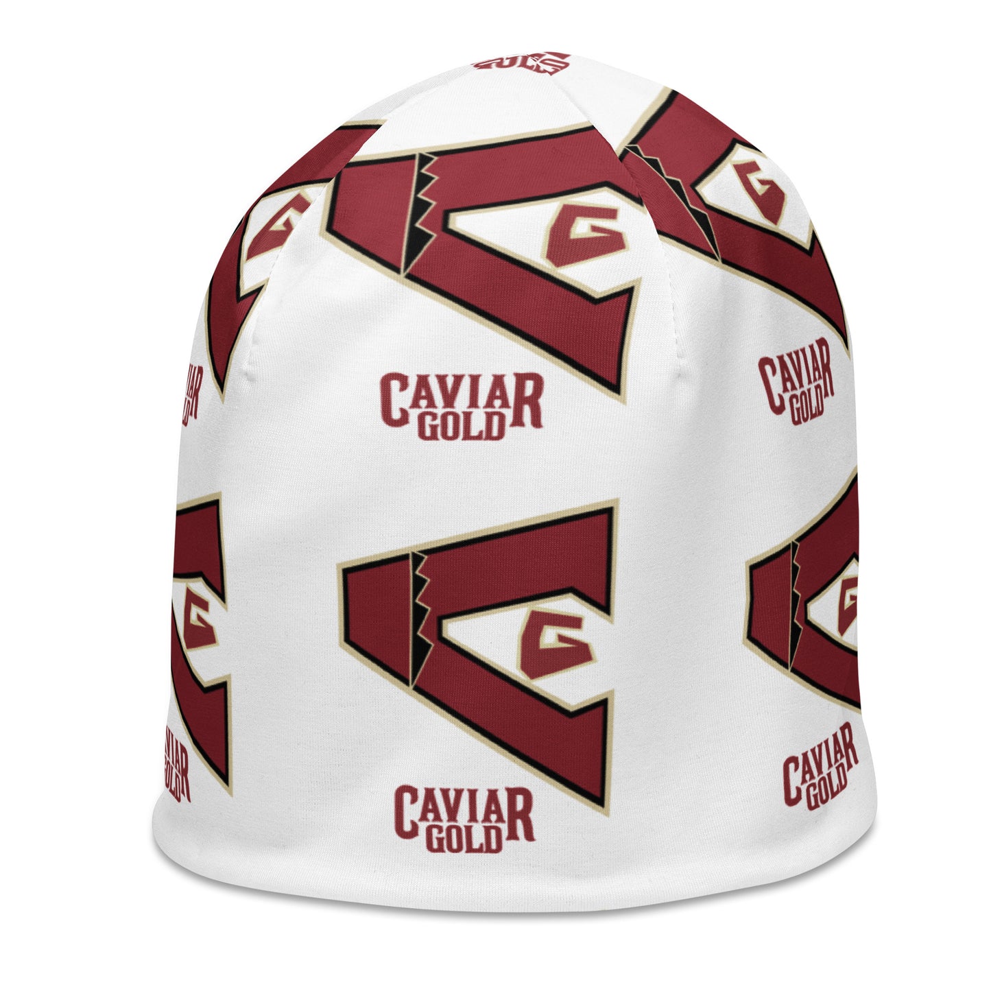 CAVI BACKS Beanie