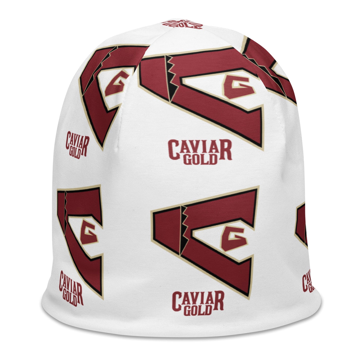 CAVI BACKS Beanie