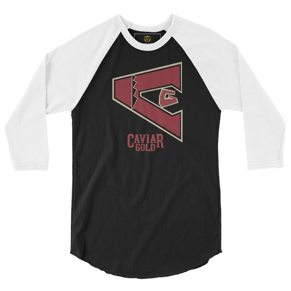 CAVI BACKS Baseball Shirt