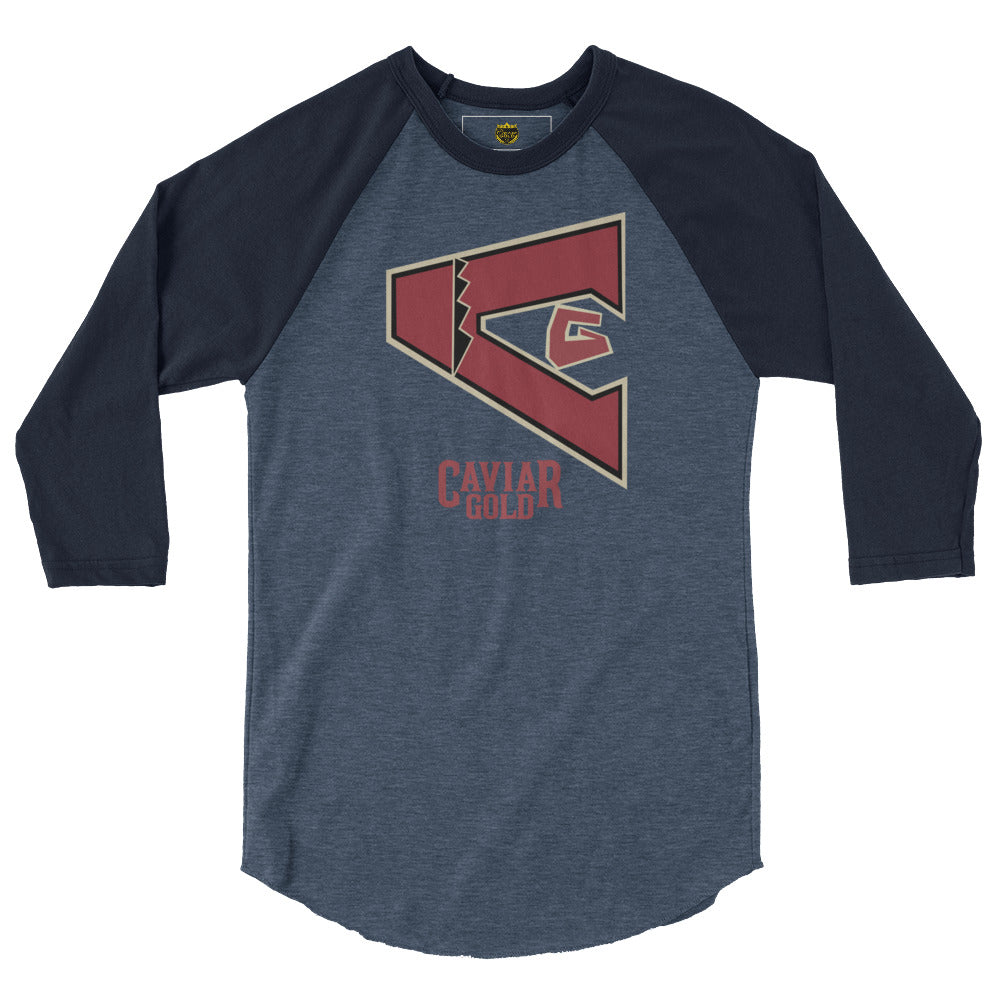 CAVI BACKS Baseball Shirt