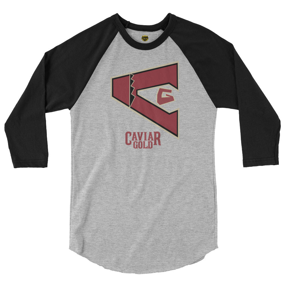 CAVI BACKS Baseball Shirt