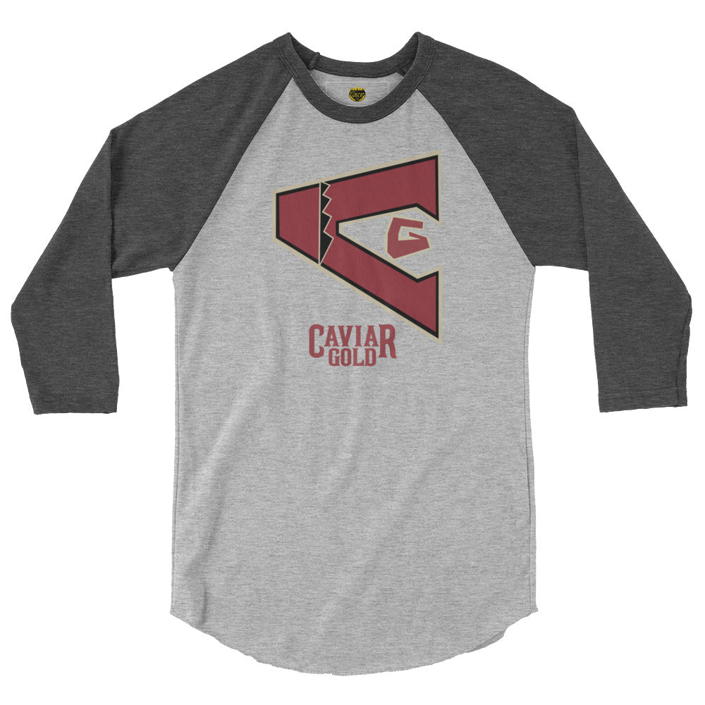 CAVI BACKS Baseball Shirt