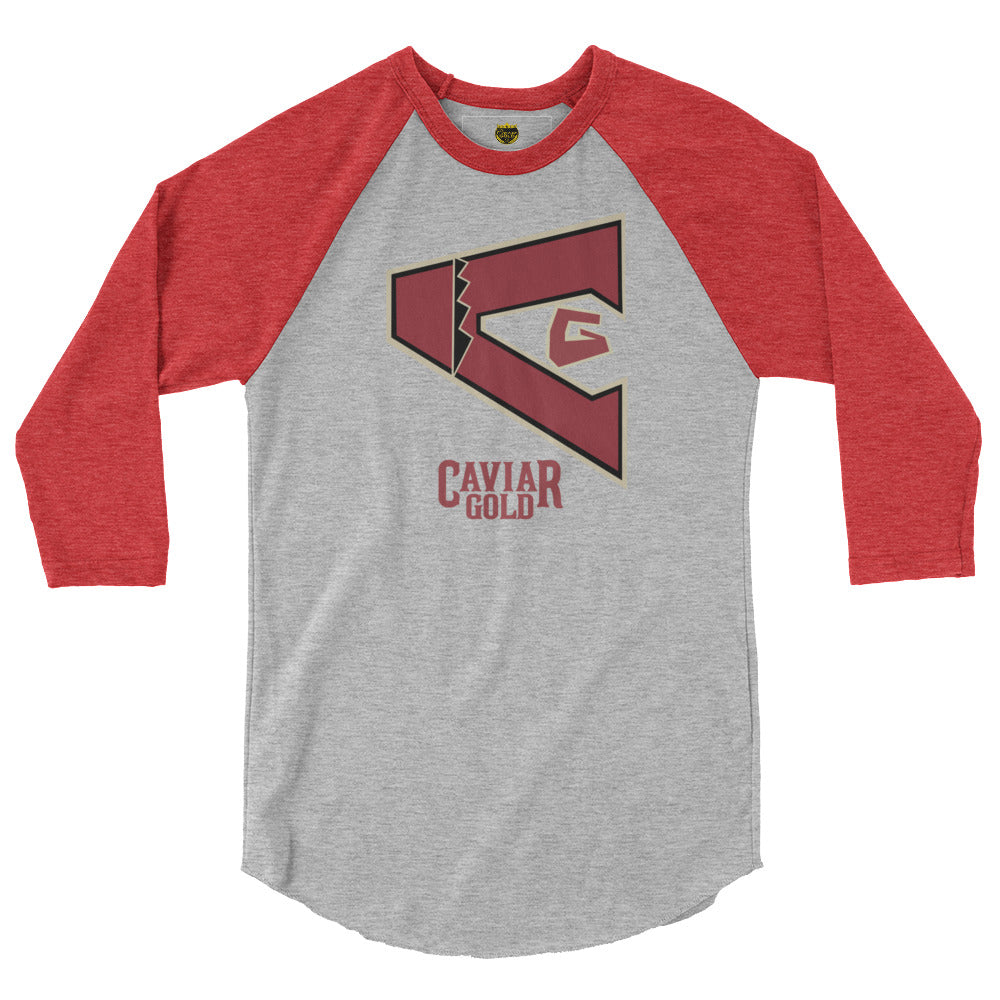 CAVI BACKS Baseball Shirt