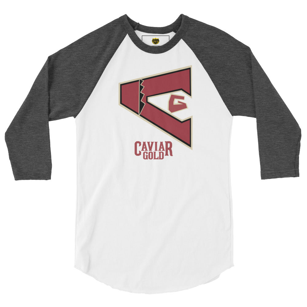 CAVI BACKS Baseball Shirt