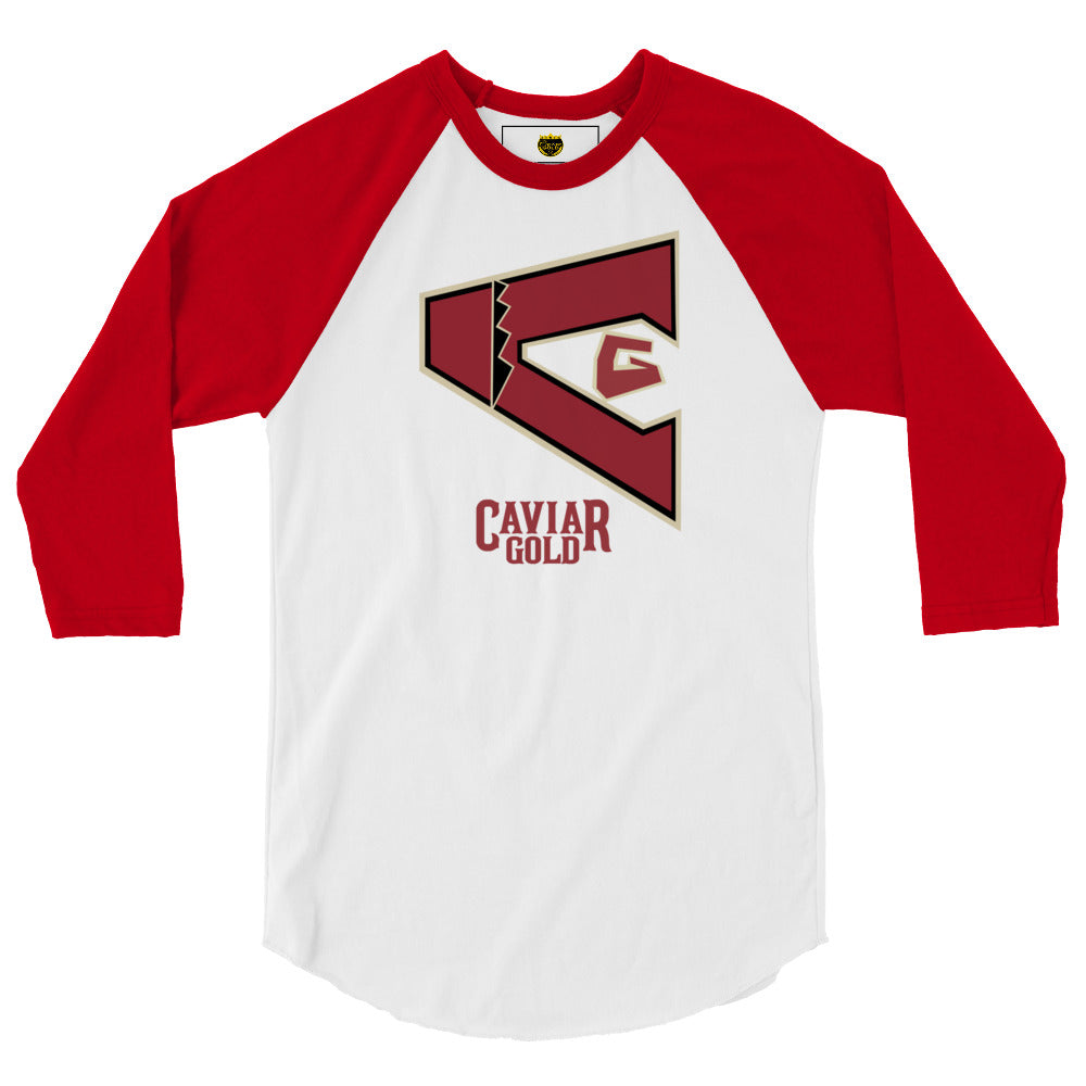 CAVI BACKS Baseball Shirt