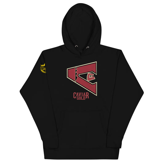 Cavi Backs Hoodie