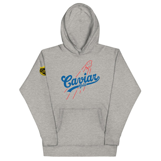 LA Caviar Goldgers Hoodie