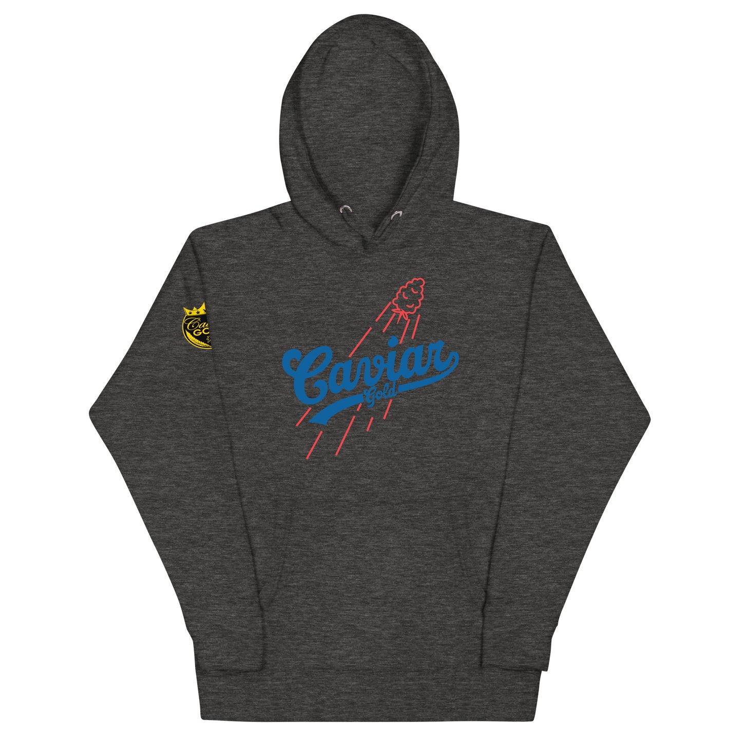 LA Caviar Goldgers Hoodie