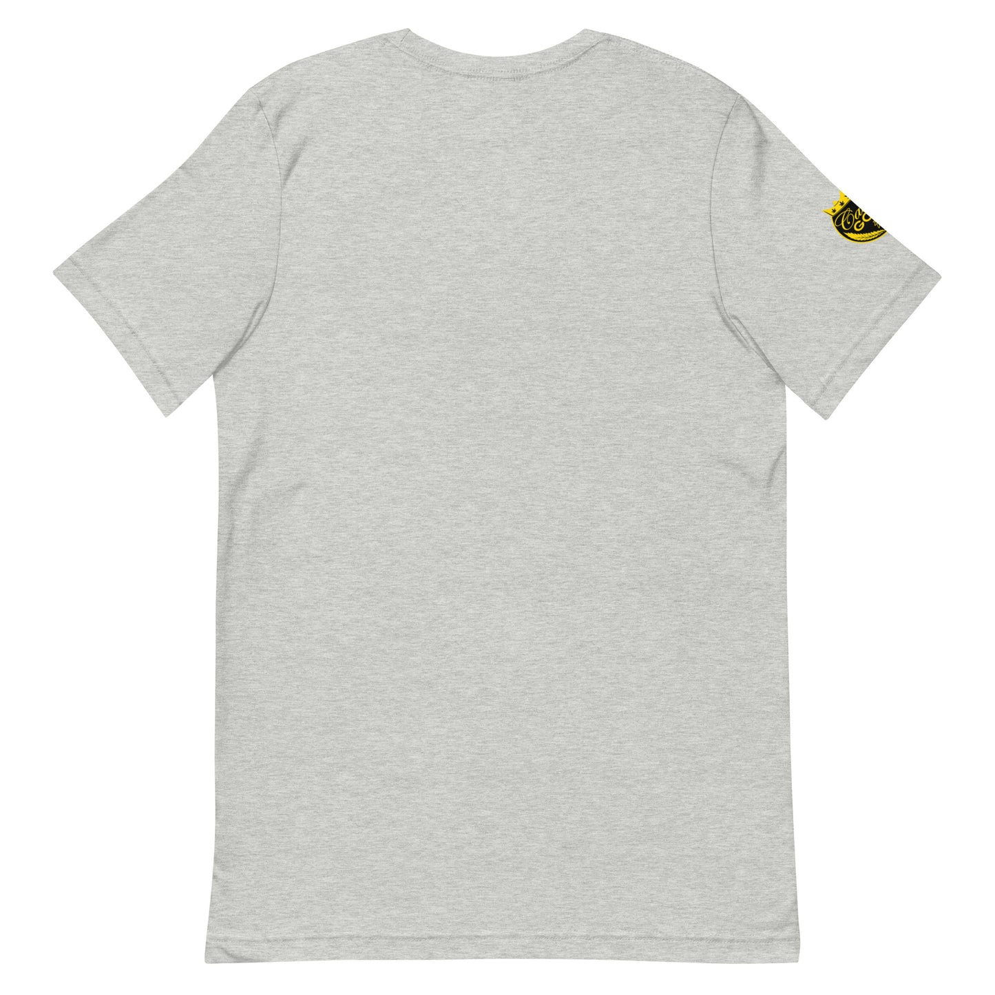 PHX Caviar Gold Basketball Shirt