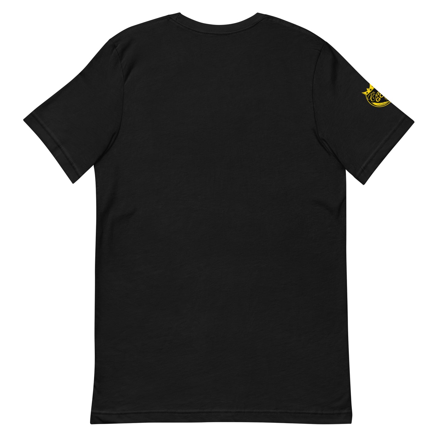 PHX Caviar Gold Basketball Shirt