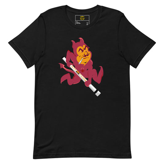 Arizona Caviar Gold Devils Shirt