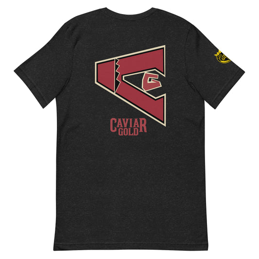 CAVI BACKS t-shirt