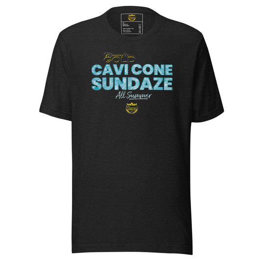 Cavi Cone Sundaze t-shirt