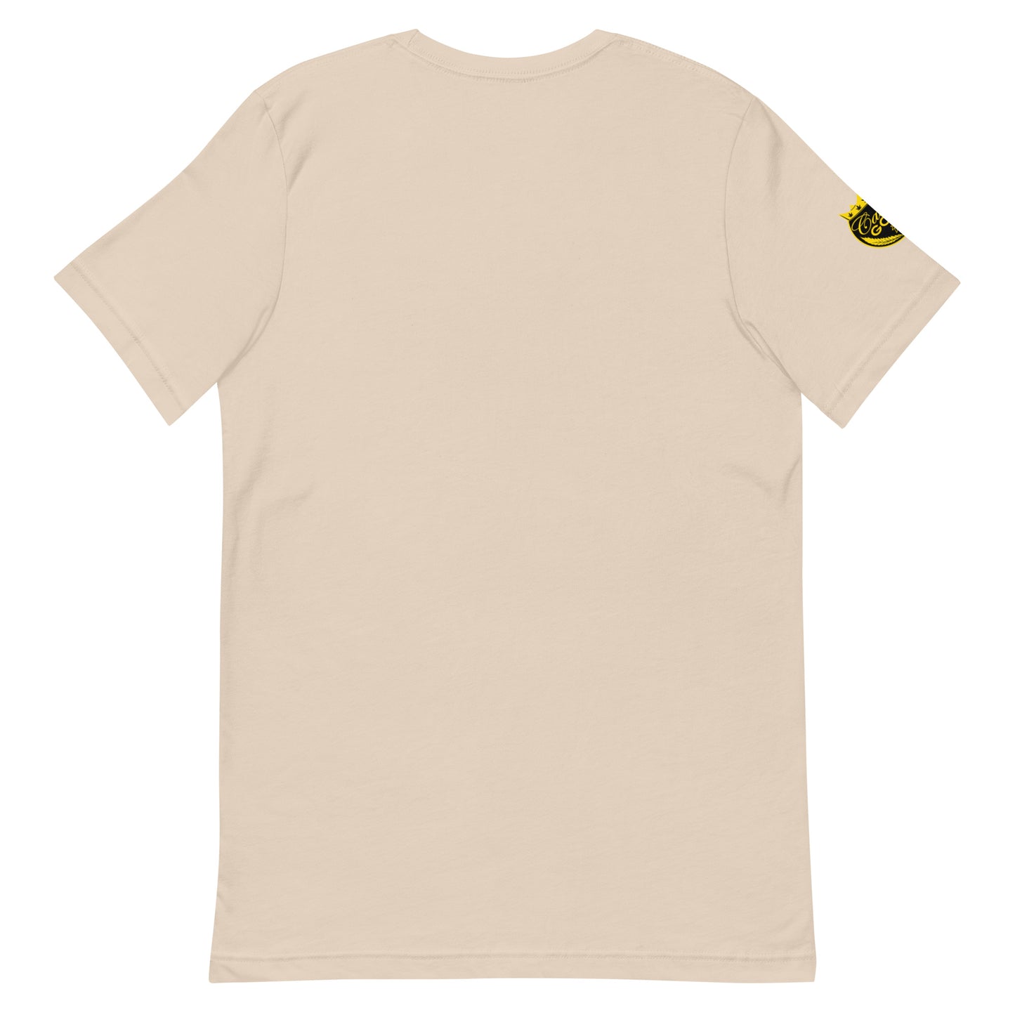 PHX Caviar Gold Basketball Shirt